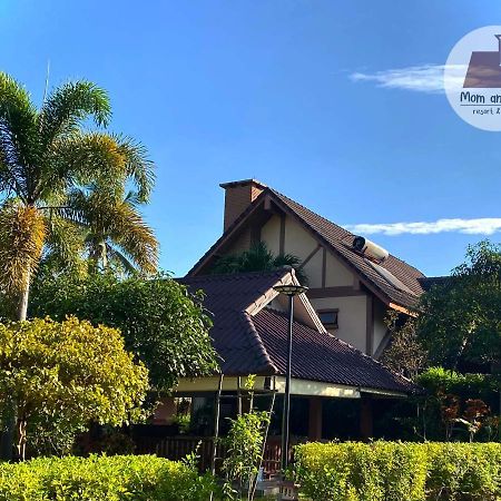 Mom And Me Resort & Farm Doi Saket Luaran gambar
