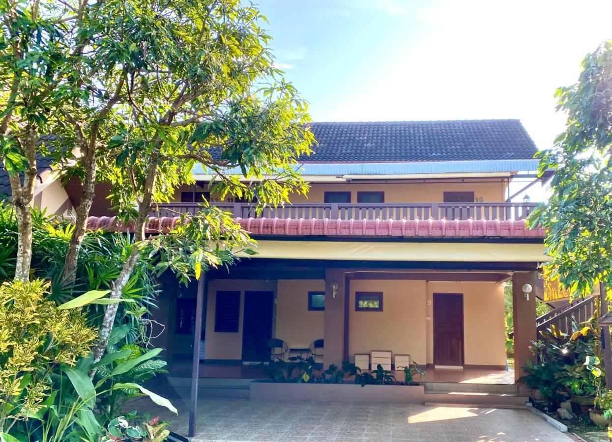 Mom And Me Resort & Farm Doi Saket Luaran gambar